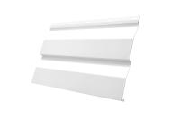 Корабельная Доска 0,265 0,45 Drap RAL 9003 сигнальный белый