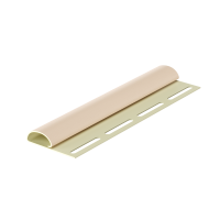 Финишный профиль, персик