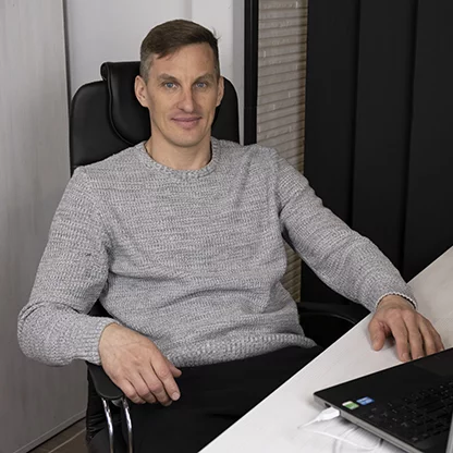 Иван Долгунов