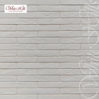 Вентилируемый фасад White Hills Остия Брик F380-00