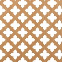 Панель «Presko» перфорированная, «Лотос» бук