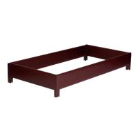 Грядка прямоугольная 0,6мх2,95м RAL 3005