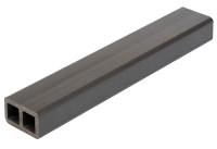 Лага монтажная из ДПК