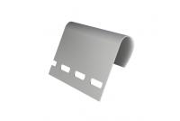 Стартовый профиль ПВХ (для Панель фасадная Grand Line (Гранд Лайн) Standart) 3.0 м