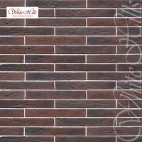 Вентилируемый фасад White Hills Остия Брик F381-40