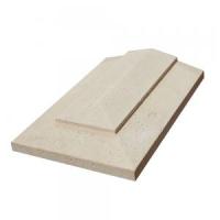 Трехскатные плиты «Тиволи» 921-10 (50x52)