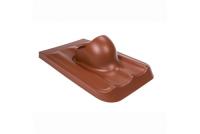 Проходной элемент XL UNIVERSAL/PELTI кирпичный