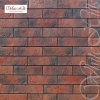 Вентилируемый фасад White Hills Норвич Брик F370-70