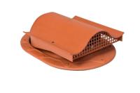 Вентиль кровельный CLASSIC - KTV кирпичный