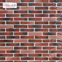 Декоративный кирпич Бергамо брик 370-70