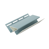 Внутренний угол 16 мм, голубика