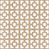 Панель «Presko» перфорированная, «Верон» сонома