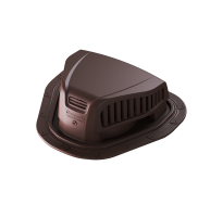 Аэратор Next Темно-коричневый