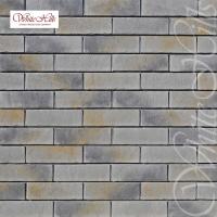 Вентилируемый фасад White Hills Хофф Брик F391-80