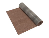 Ендова Шинглас (Shinglas) 10х1 м (Бронзовый) /рулон/