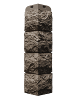 Угол Дюфур, Ишгль для фасадных панелей