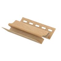 АЛТАЙСКАЯ Внутренний угол к сайдингу колл. ТИМБЕР-БЛОК серия ПИХТА (3,05 м) 5шт/уп