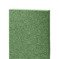 БЕТЭКО Фиброцементная панель Стоун 1200х3000х8 мм (RAL 6021)