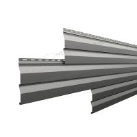 Сайдинг МЕТАЛЛ ПРОФИЛЬ СК-14х226 (VikingMP E-20-7024-0.5)