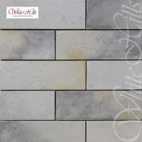 Вентилируемый фасад White Hills Тиволи 60х20 F546-80