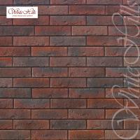 Вентилируемый фасад White Hills Лондон Брик F301-40