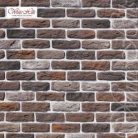 Декоративный кирпич Брюгге Брик 319-60