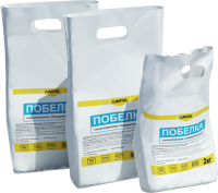 Побелка меловая ARTEL  5 кг