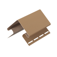 Внешний угол  75/15 мм, капучино