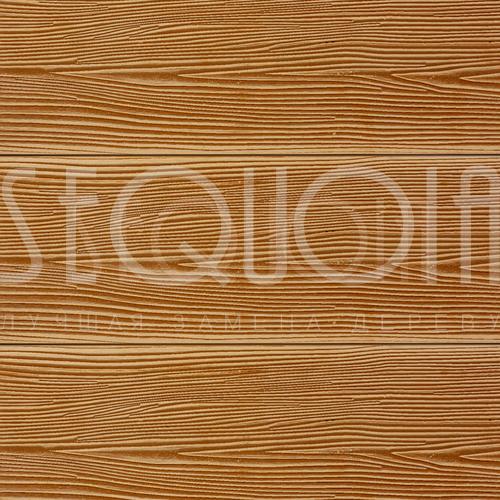 Доска террасная SEQUOIA DUAL 3D WOOD NATURE 146x24x6000мм