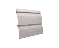 Сайдинг Тимберблок Кедр Полярный