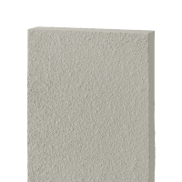 Фиброцементная панель Муар 1200х3000х8 мм (RAL 7032)