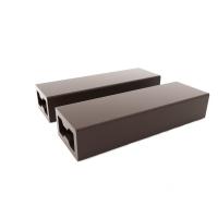 Лага опорная 50*30 для террасной доски ДПК Dimdeck