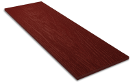 Фибросайдинг "DECOVER" 3600x190x8 мм Tinto