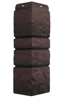 Угол Burg, Темный