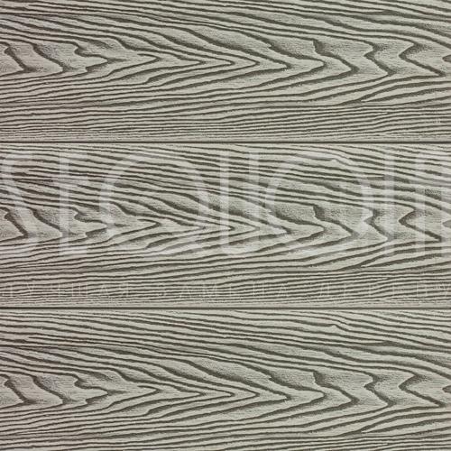 Доска террасная SEQUOIA DUAL 3D WOOD GRAY 146x24x6000мм