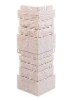 Угол фасадной панели «Альта-Профиль», шотландский камень Абердин