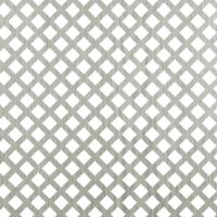 Панель «Presko» перфорированная, «Глория» пепел