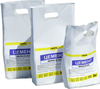 Цемент "АРТЕЛЬ" 5 кг