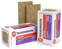 Утеплитель Техноблок Стандарт 1200х600х100 мм 4 плиты