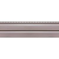 Сайдинг Корабельный брус Розовый