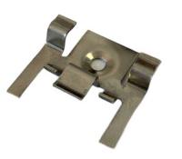 КЛЕММА МОНТАЖНАЯ 412 для монтажа террасной доски TERRADECK