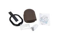 Вентиль кровельный Kredo GrandLine - KTV бордо