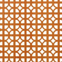 Панель «Presko» перфорированная, «Эфес» вишня