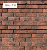 Вентилируемый фасад White Hills Бремен Брик F305-70