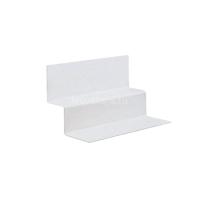 Планка внутреннего угла БЕТЭКО 3м (RAL 9003 )