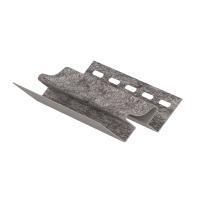 БЕЖЕВЫЙ Внутренний угол к сайдингу колл. СТОУН-ХАУС серия СЛАНЕЦ (3,05 м) 5шт/уп