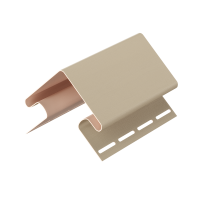 Внешний угол  75/15 мм, крем-брюле