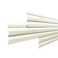 Сайдинг МЕТАЛЛ ПРОФИЛЬ СК-14х226 NormanMP (ПЭ-01-9002-0.5)