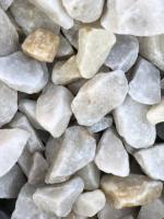 Мраморная крошка 20x40 50кг