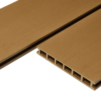 Террасная доска CM Decking Natur WIDE, OAK (Дуб) 3000х190х25 мм